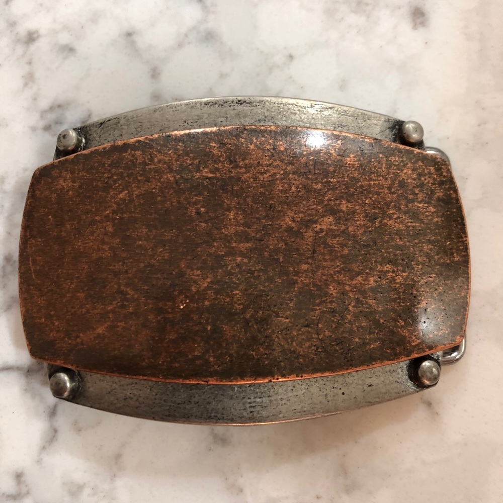 NWOT Beautiful Belt Buckle